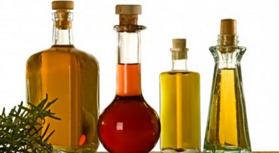 Корисні властивості Ефірної олії