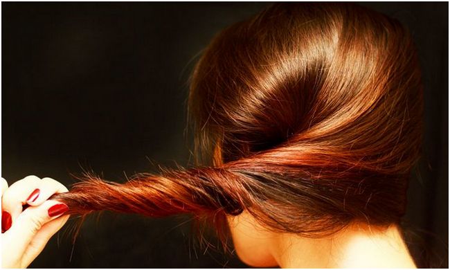 Методи стимуляції росту волосся 