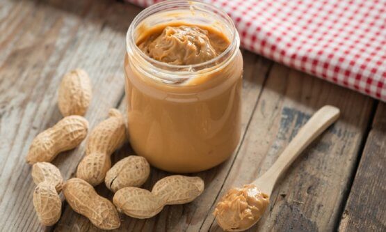 Плюси і мінуси вживання арахісового масла