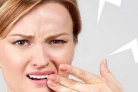 5 способов ухода за чувствительными зубами